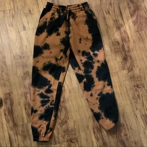 Vitality/Balance Athletica Affirmation Pant-Dust Devil Sz L